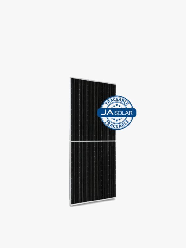 Panneau JA Solar