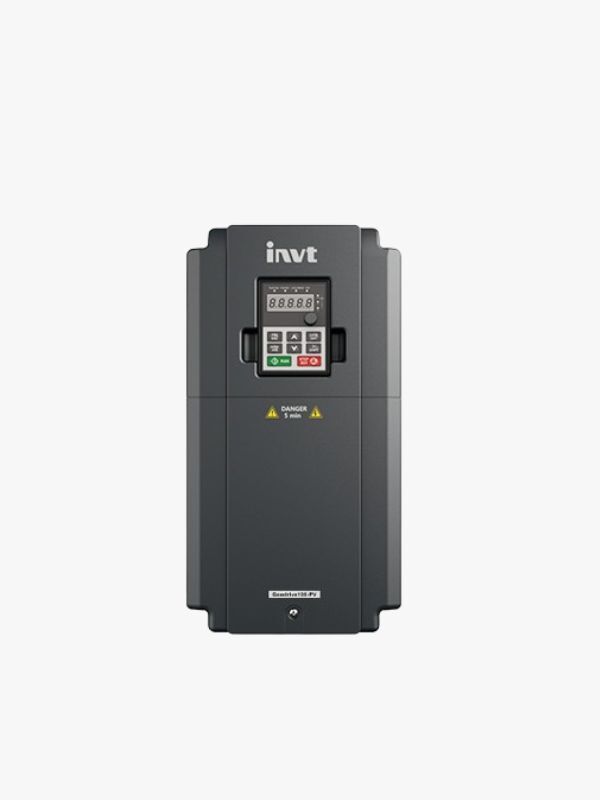 Variateur Solaire 4KW 220V INVT